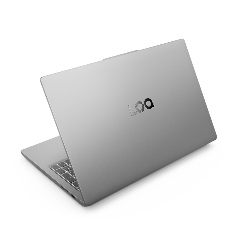 لپ تاپ 15.6 اینچی لنوو مدل Lenovo LOQ 15IAX9E Core i5-12450HX